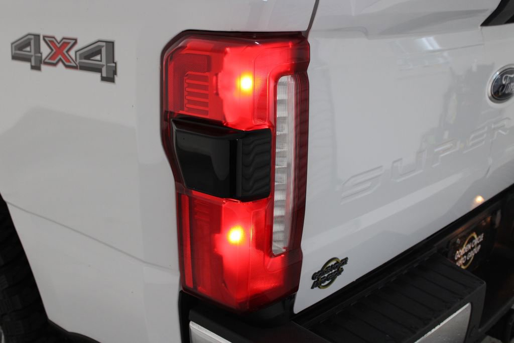 Used 2023 Ford F350 XLT w/ 360-Degree Camera Package image 55