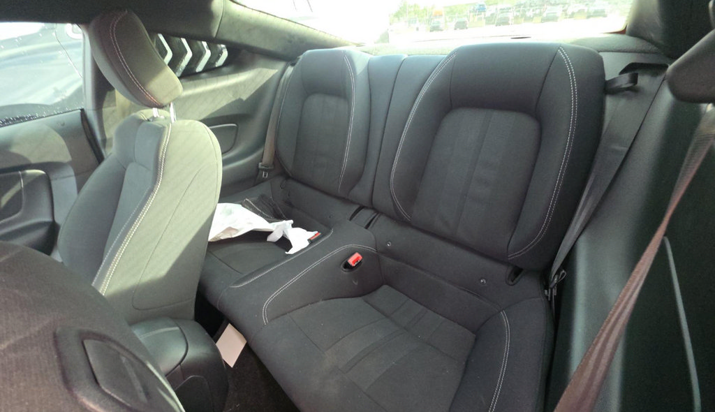 Used 2019 Ford Mustang Coupe w/ Equipment Group 101A RWD image 10