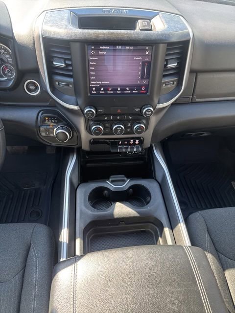 Used 2020 RAM 1500 Big Horn AWD/4WD image 29