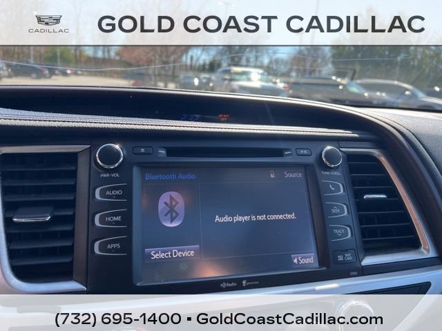 Used 2015 Toyota Highlander XLE AWD/4WD image 20