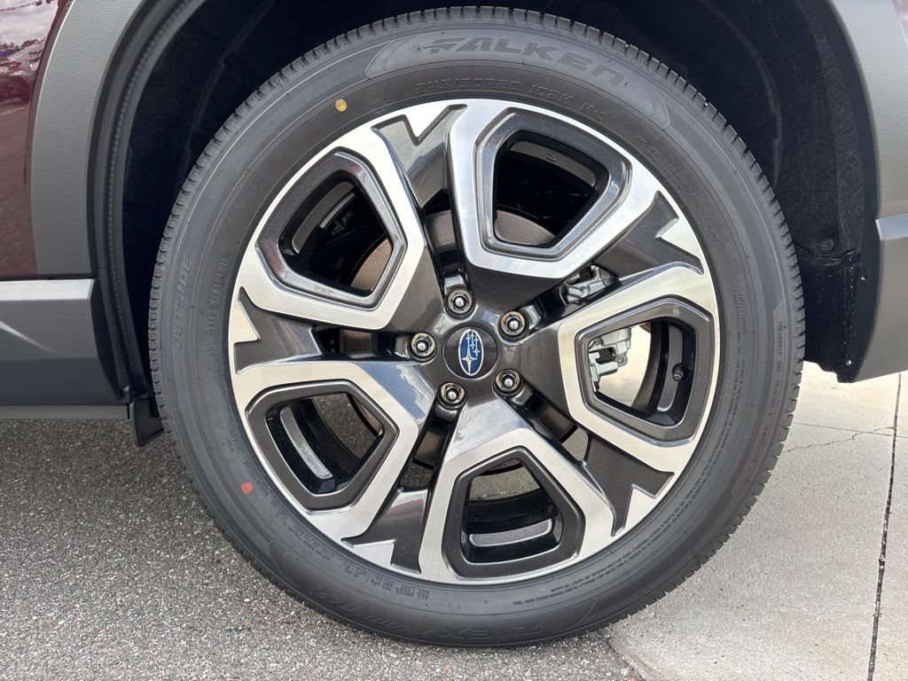 New 2026 Subaru Ascent Touring AWD/4WD image 7
