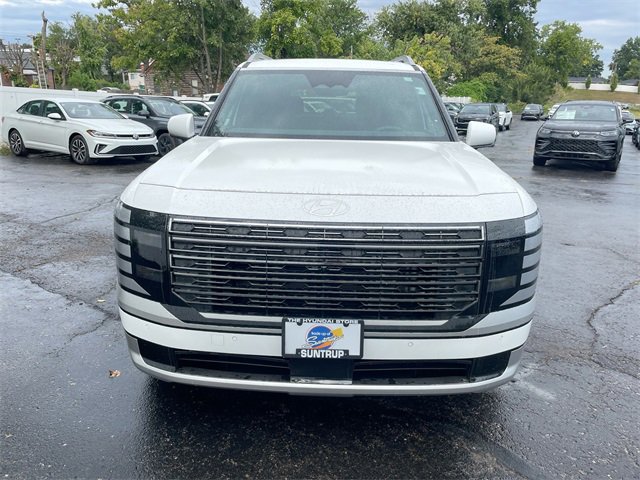 New 2026 Hyundai Palisade Calligraphy image 32