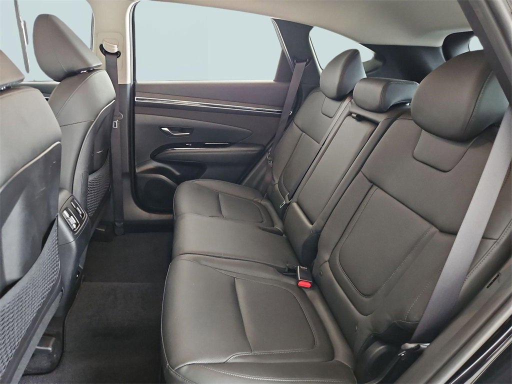Used 2023 Hyundai Tucson XRT w/ Cargo Package image 23