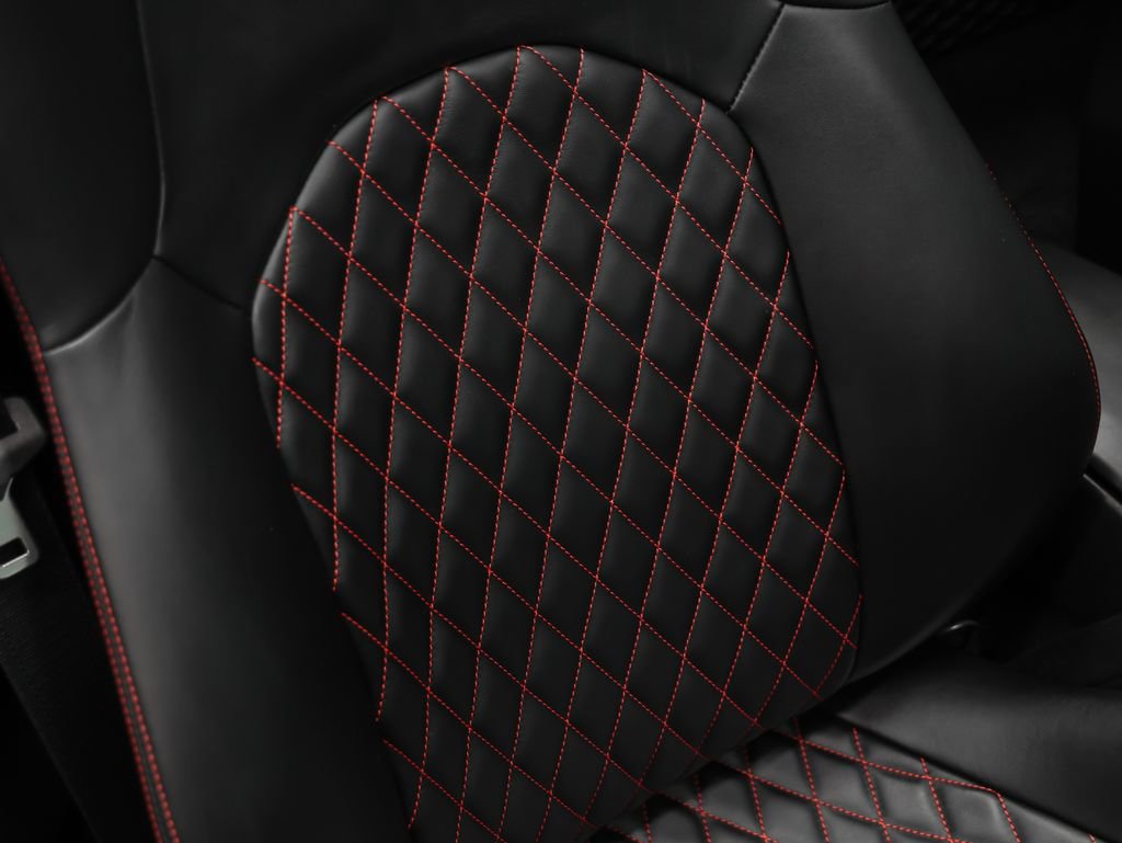 Certified 2017 Ferrari 488 Spider image 23