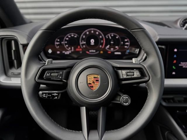 New 2026 Porsche Cayenne Coupe image 20