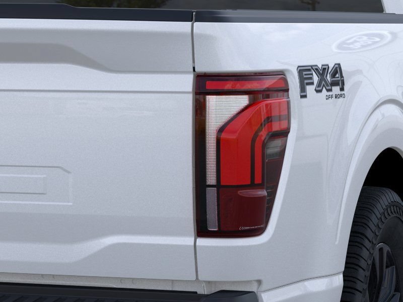 New 2026 Ford F150 Lariat AWD/4WD image 21