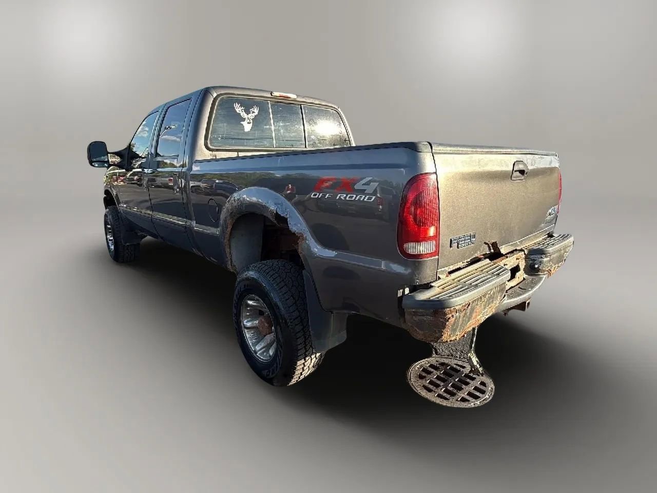 Used 2004 Ford F250 XLT image 6