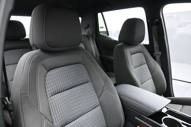 Used 2026 Chevrolet Equinox LT w/ LPO, Floor Liner Package AWD/4WD image 29