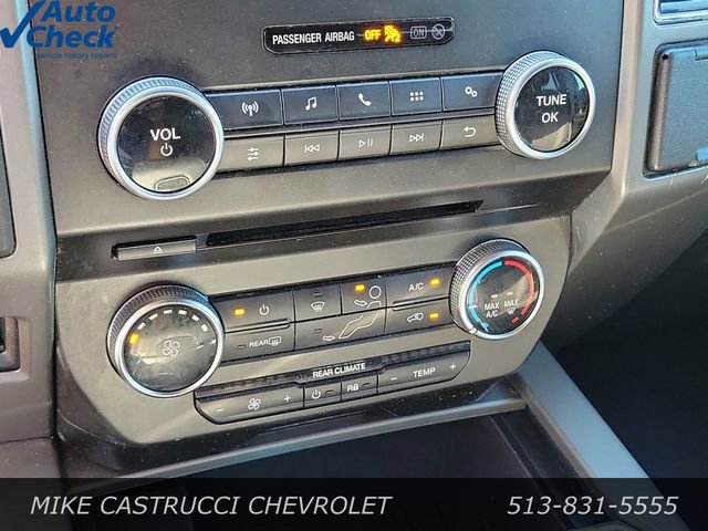 Used 2018 Ford Expedition XLT w/ Cargo Package AWD/4WD image 20