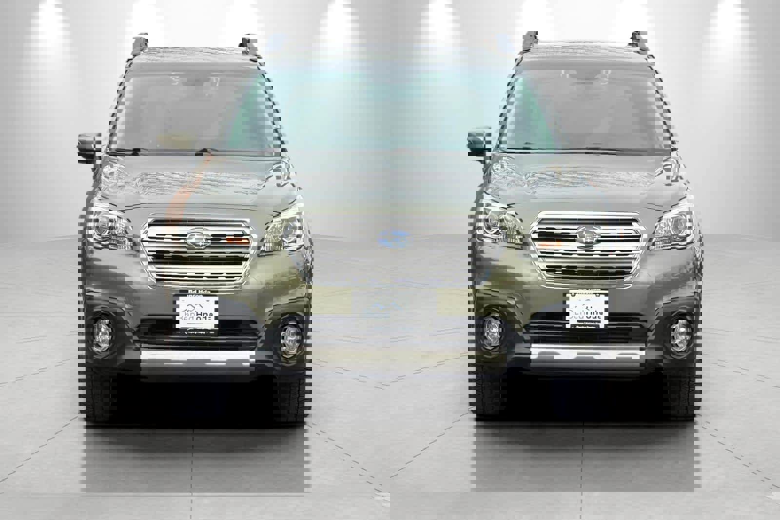 Used 2016 Subaru Outback 3.6R Limited image 10