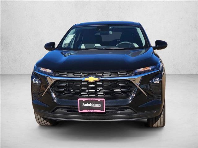 New 2026 Chevrolet Trax LS w/ LS Convenience Package image 6