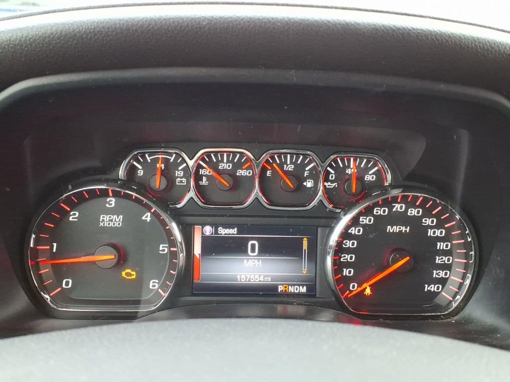 Used 2014 GMC Sierra 1500 SLE w/ SLE Value Package image 25