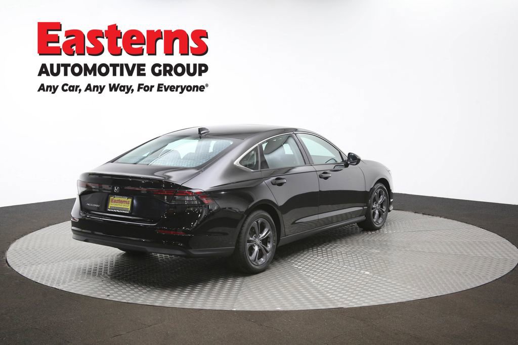 Used 2023 Honda Accord EX image 30