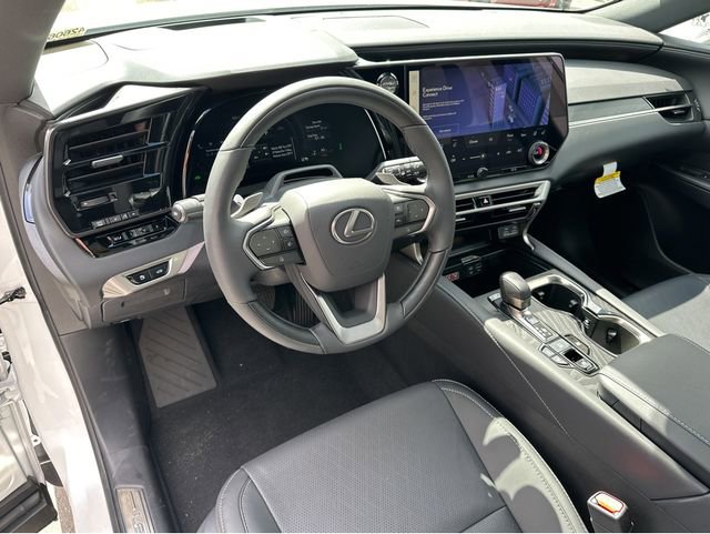 New 2026 Lexus RX 350 AWD/4WD image 15
