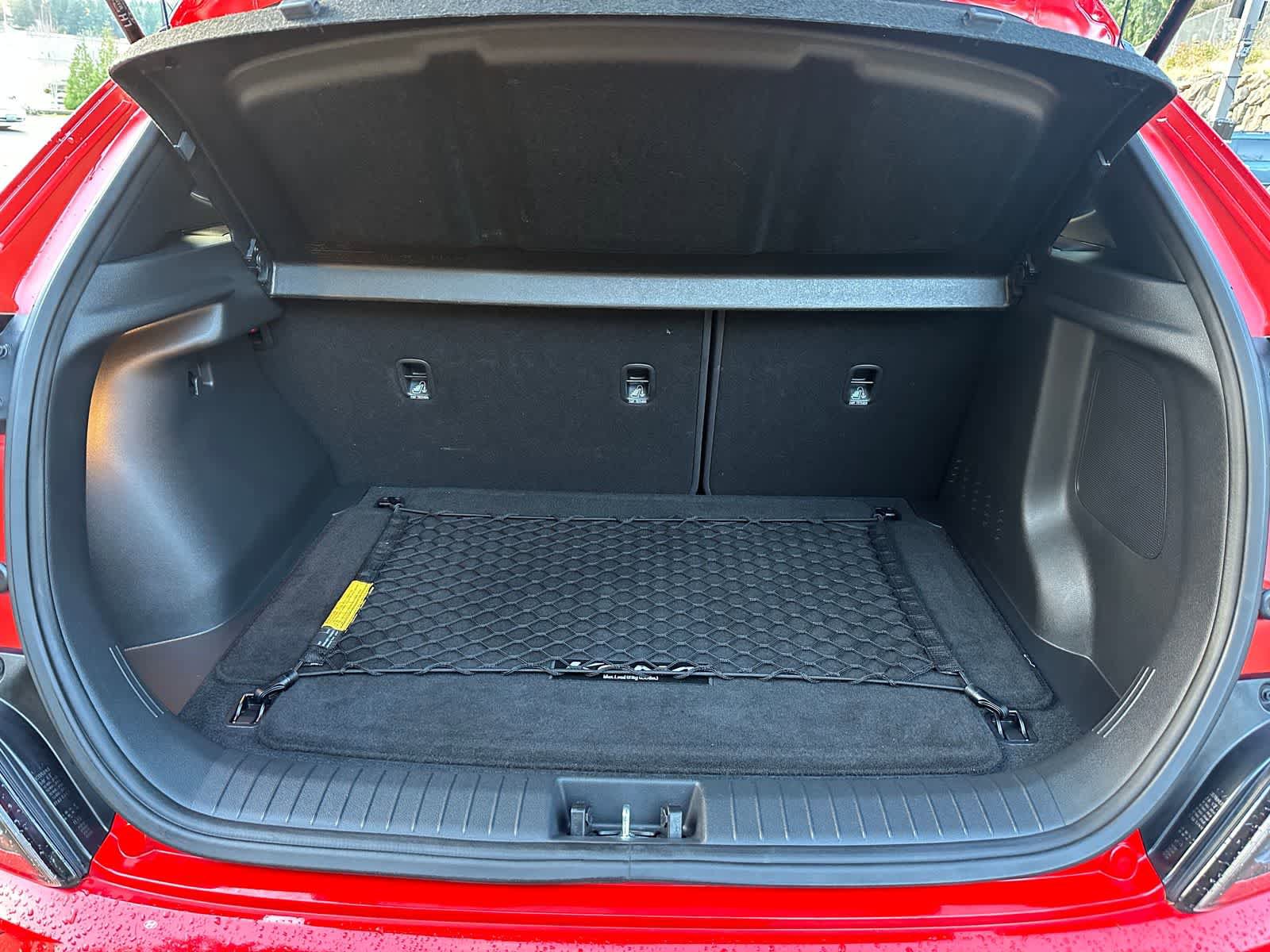 Used 2022 Hyundai Kona N image 26