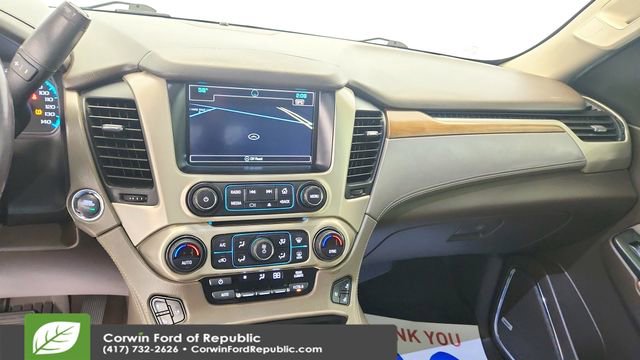 Used 2020 GMC Yukon Denali w/ Denali Ultimate Package AWD/4WD image 18