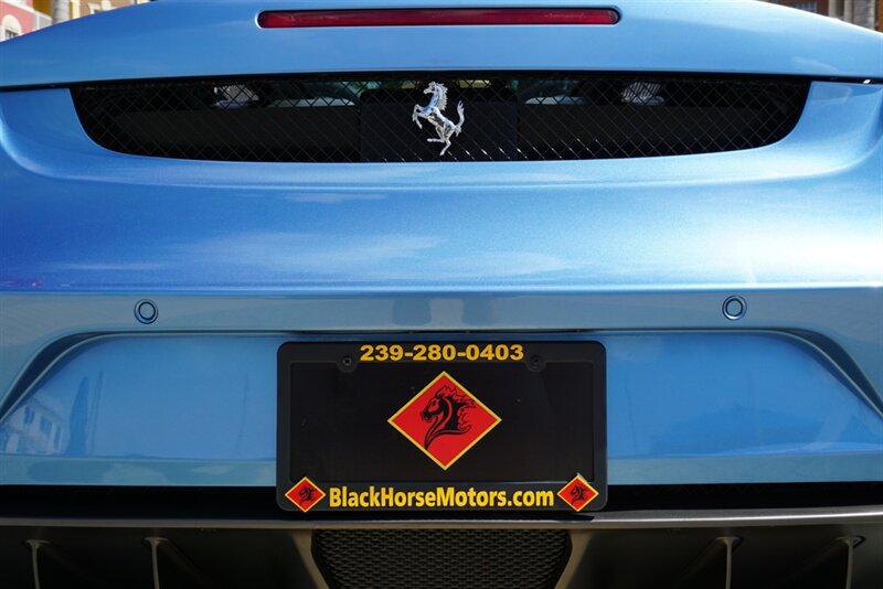 Used 2008 Ferrari F430 Spider RWD image 59