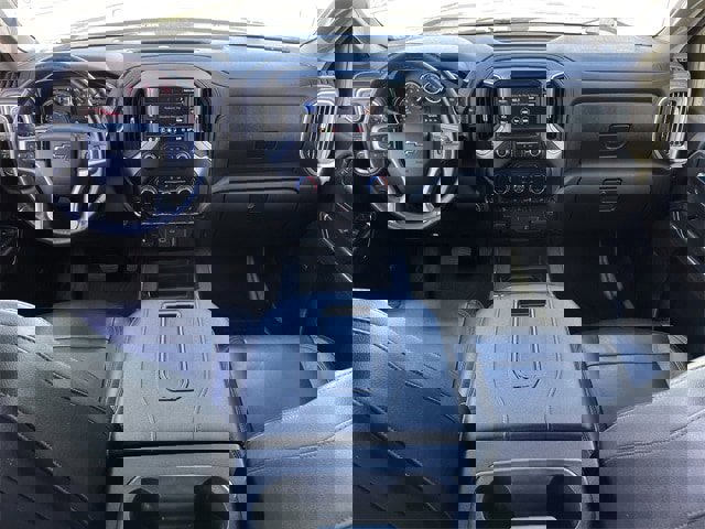 Used 2019 Chevrolet Silverado 1500 LT Trail Boss image 10