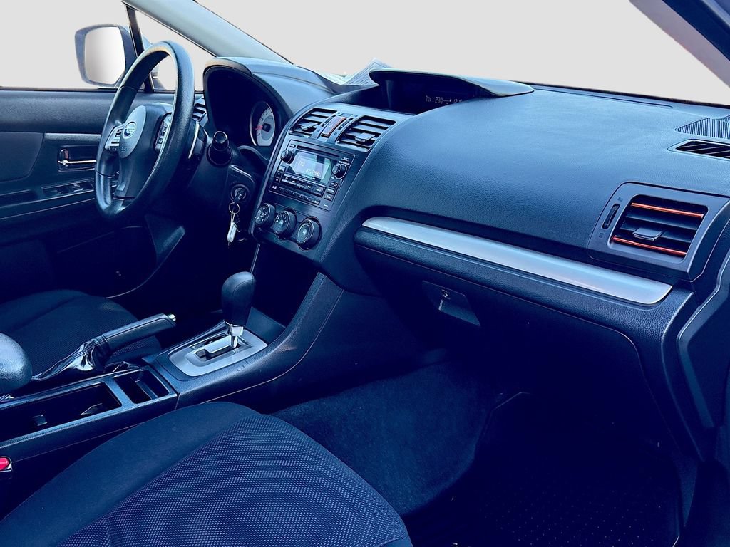 Used 2014 Subaru Impreza 2.0i Premium w/ All-Weather Package w/CVT AWD/4WD image 25