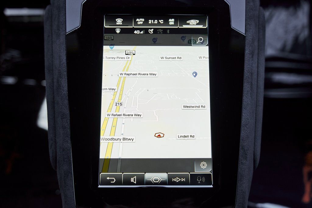 Used 2024 Lamborghini Huracan Tecnica image 68