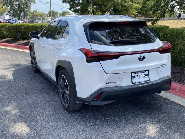 Used 2020 Lexus UX 250h w/ Premium Package AWD/4WD image 10