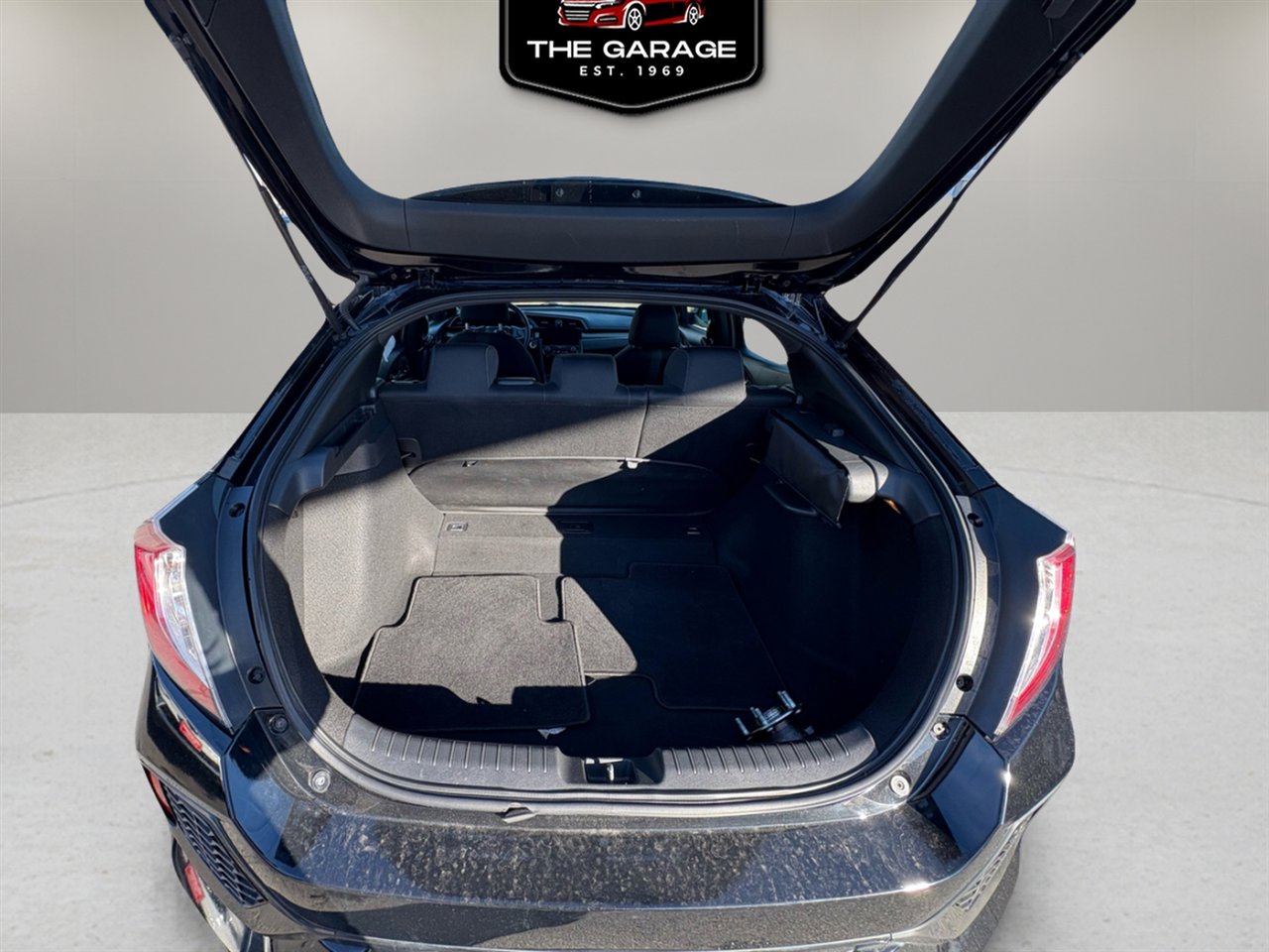 Used 2017 Honda Civic EX image 25