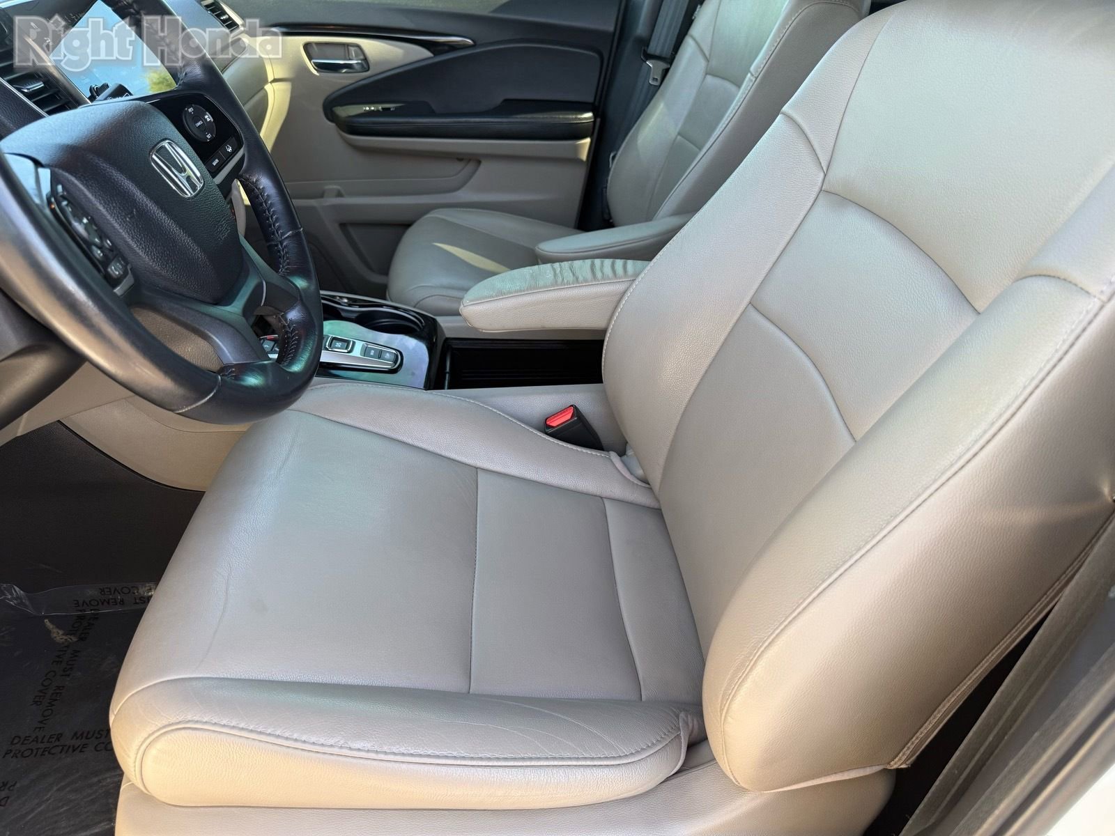 Used 2019 Honda Pilot Touring image 13