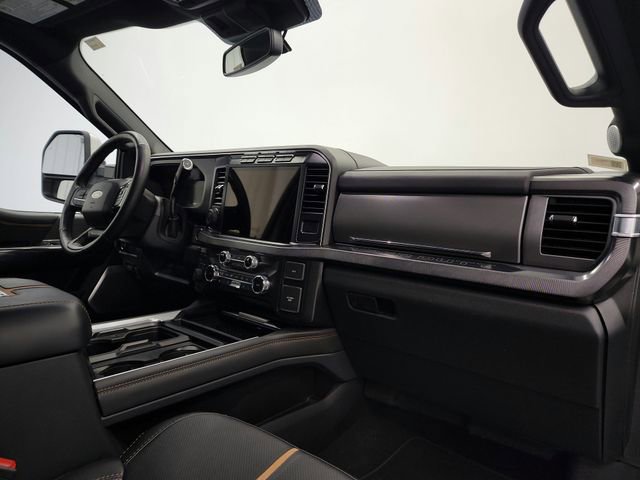 Used 2024 Ford F250 Platinum w/ FX4 Off-Road Package image 55
