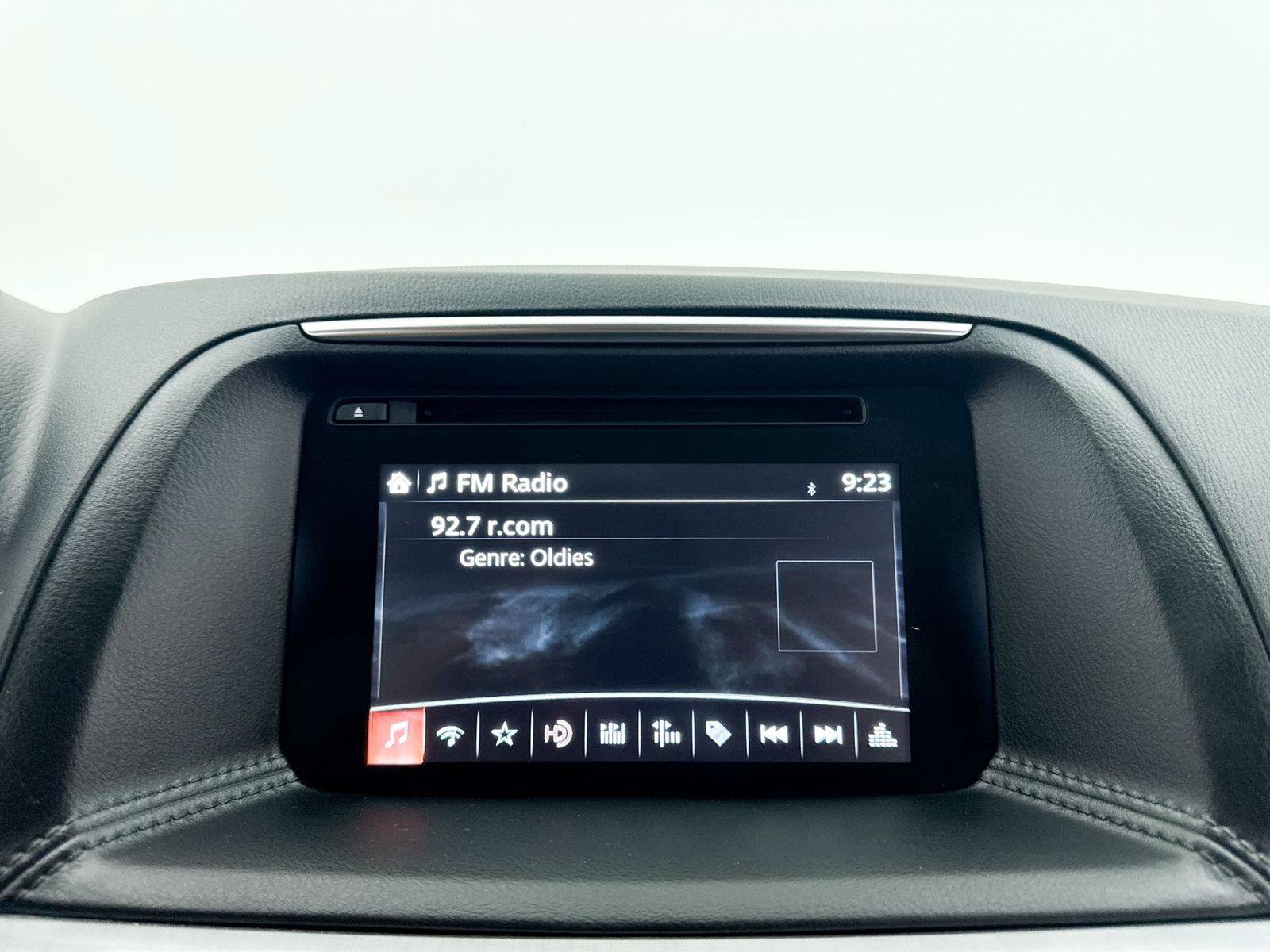 Used 2016 MAZDA CX-5 Touring FWD image 5