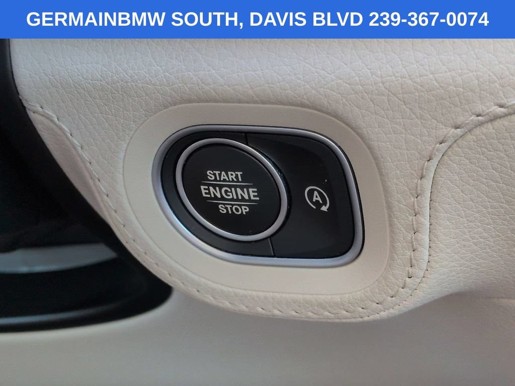 Used 2025 Mercedes-Benz GLE 580 4MATIC image 31