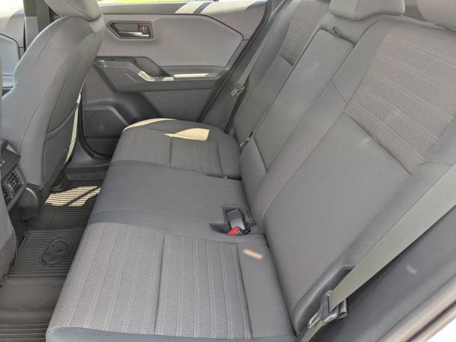 New 2026 Toyota RAV4 SE AWD/4WD image 12