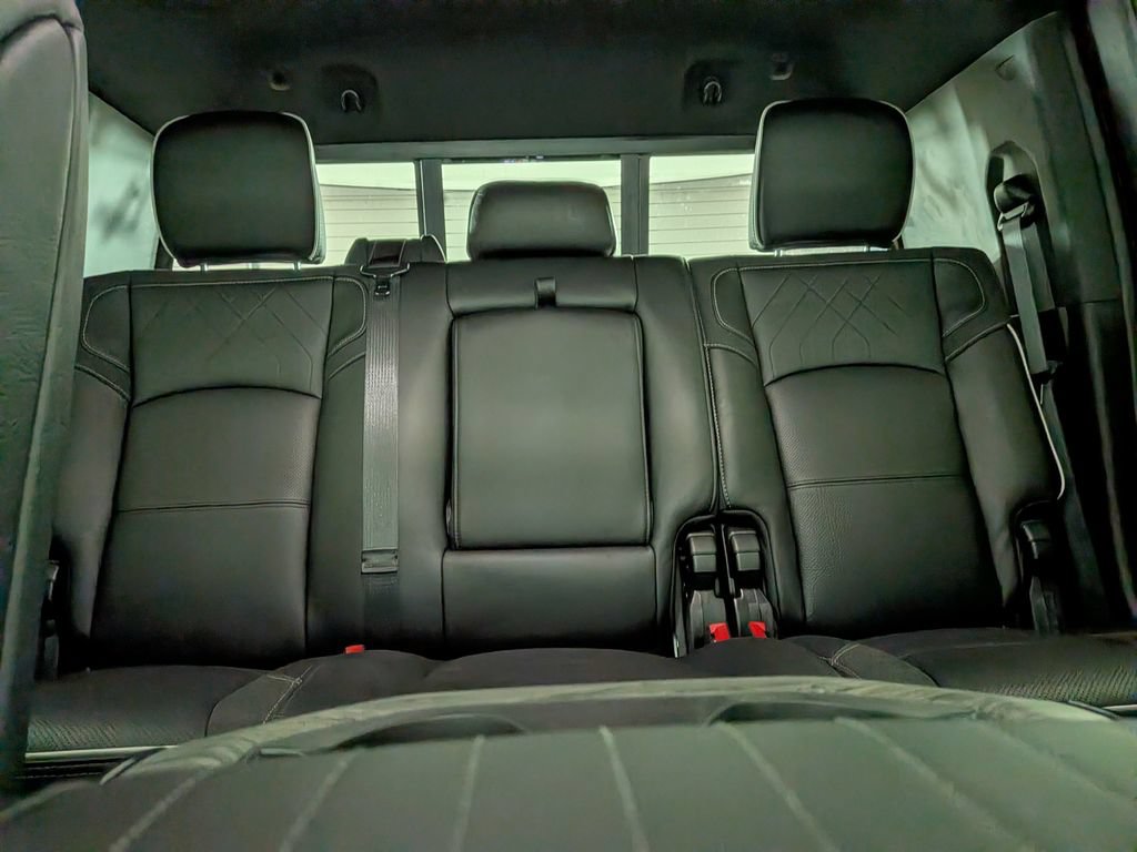 New 2026 RAM 2500 Limited AWD/4WD image 28