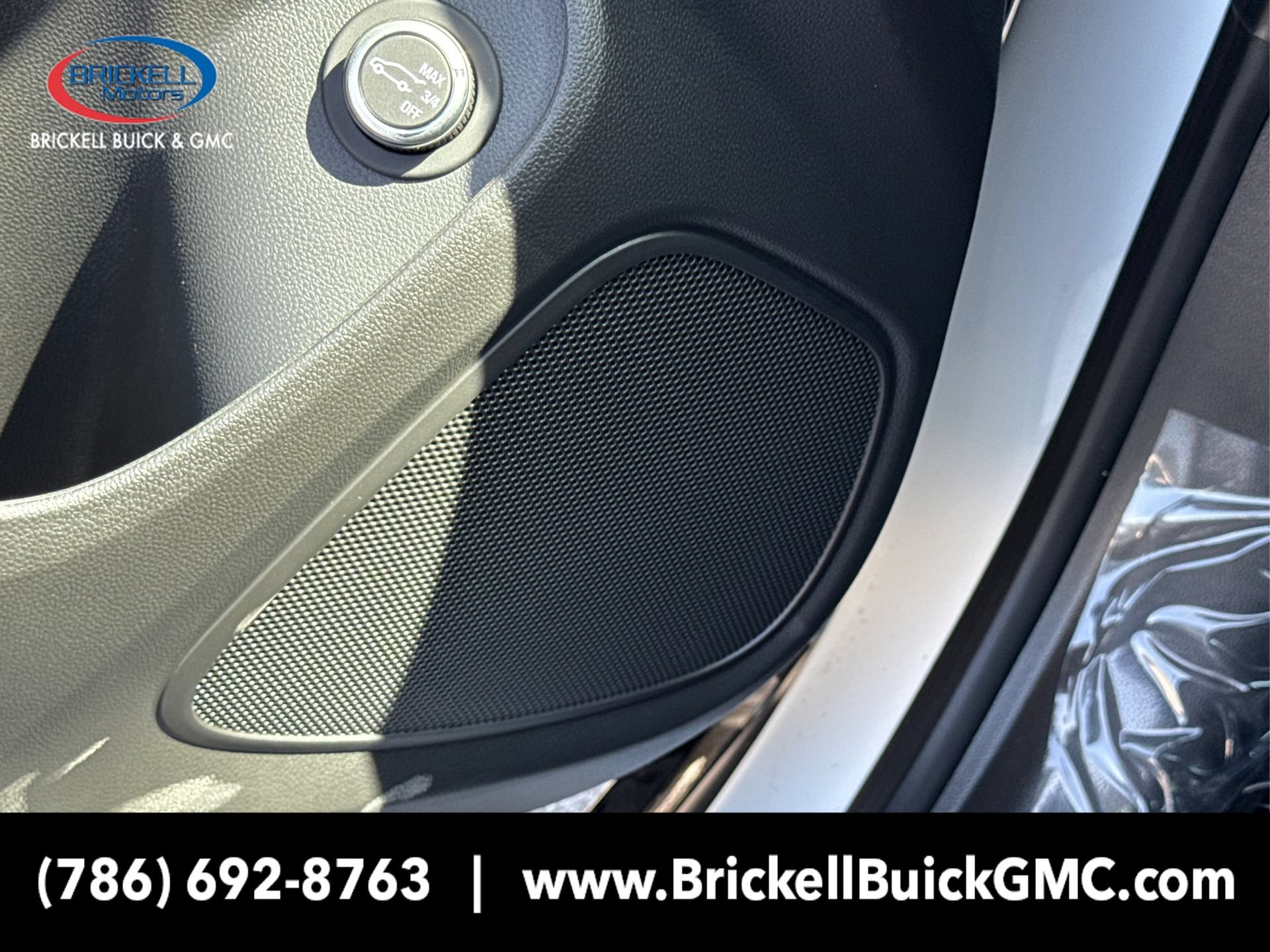 New 2026 Buick Encore GX Sport Touring w/ Comfort Package FWD image 33