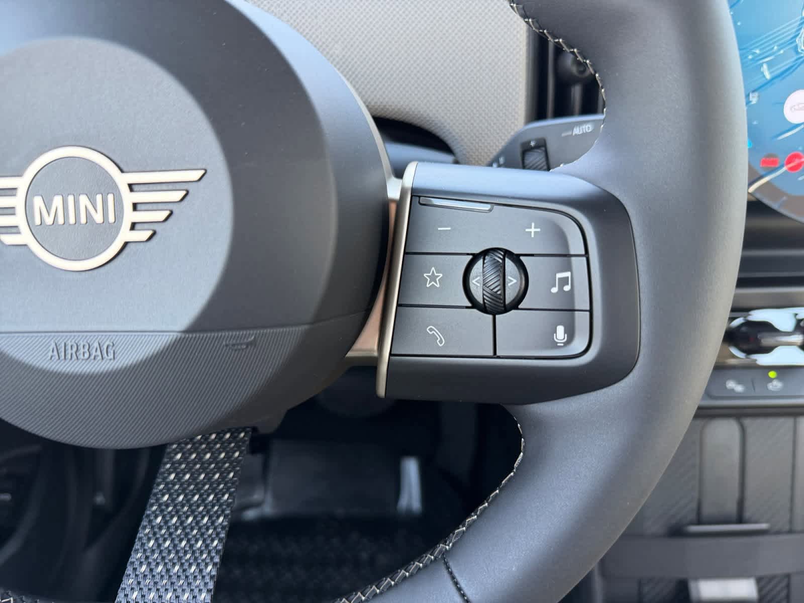 New 2026 MINI Cooper Convertible FWD image 17