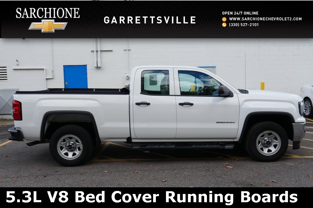 Used 2019 GMC Sierra 1500 Limited