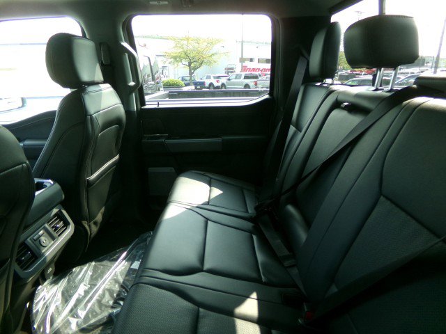 New 2025 Ford F250 Lariat w/ Lariat Ultimate Package image 8