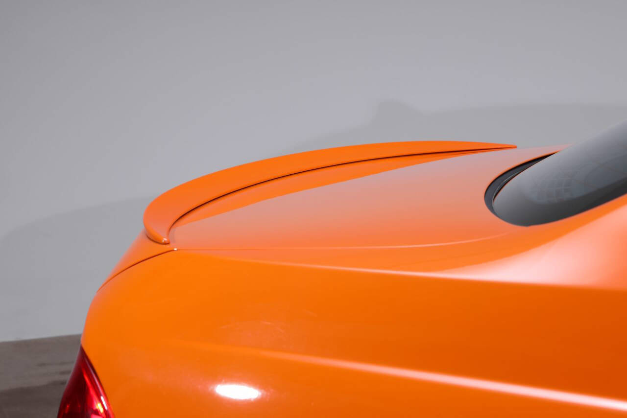 Used 2011 BMW M3 Sedan image 46