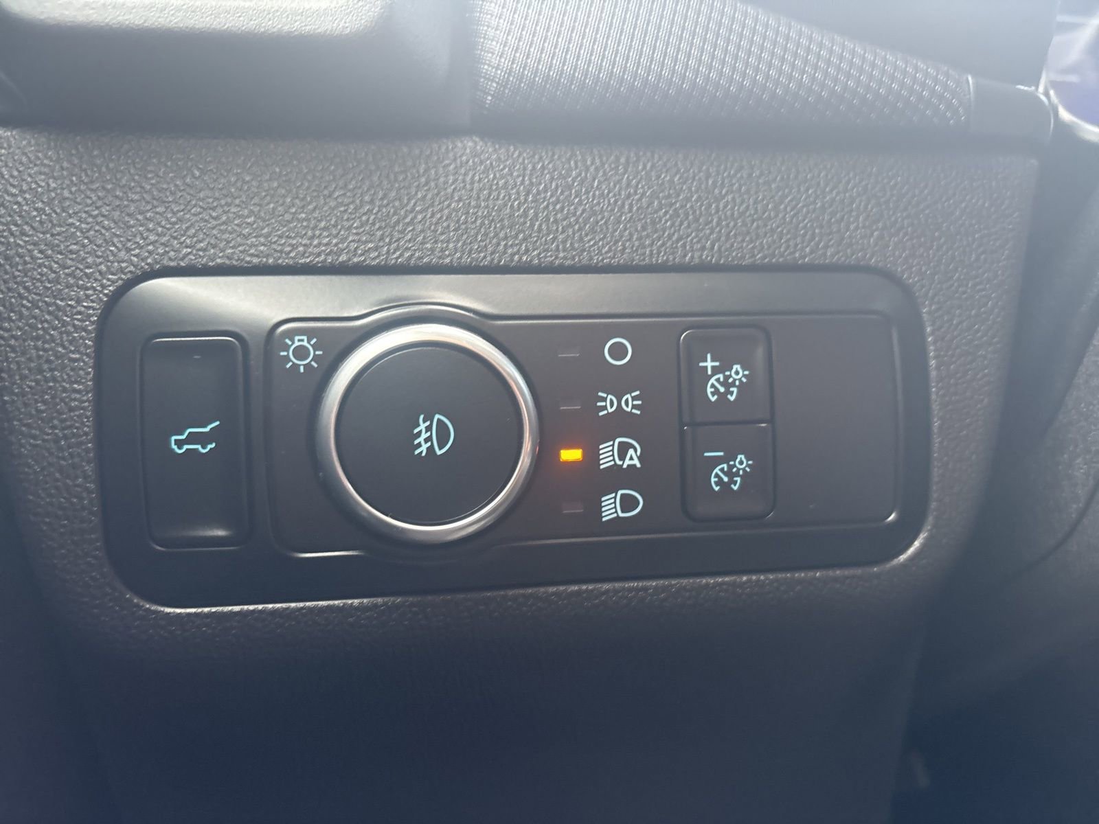 Used 2024 Ford Bronco Sport Outer Banks w/ Tech Package image 26