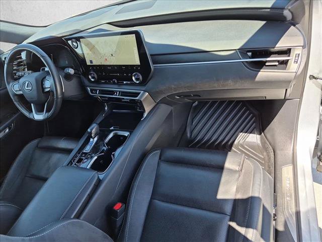Used 2024 Lexus RX 450h AWD w/ Convenience Package image 23