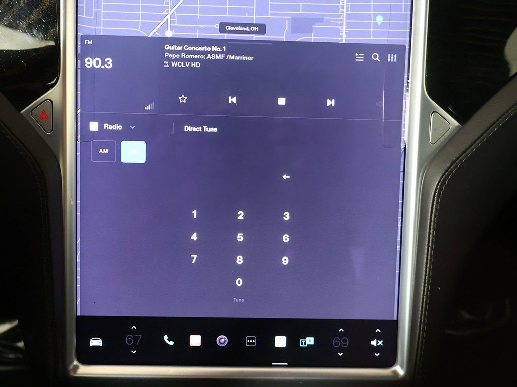 Used 2016 Tesla Model S 75D image 44