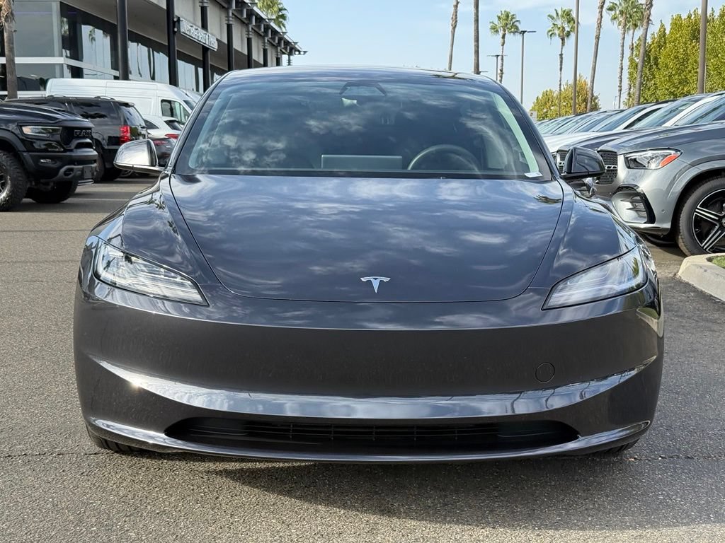 Used 2024 Tesla Model 3 Standard Range RWD image 15