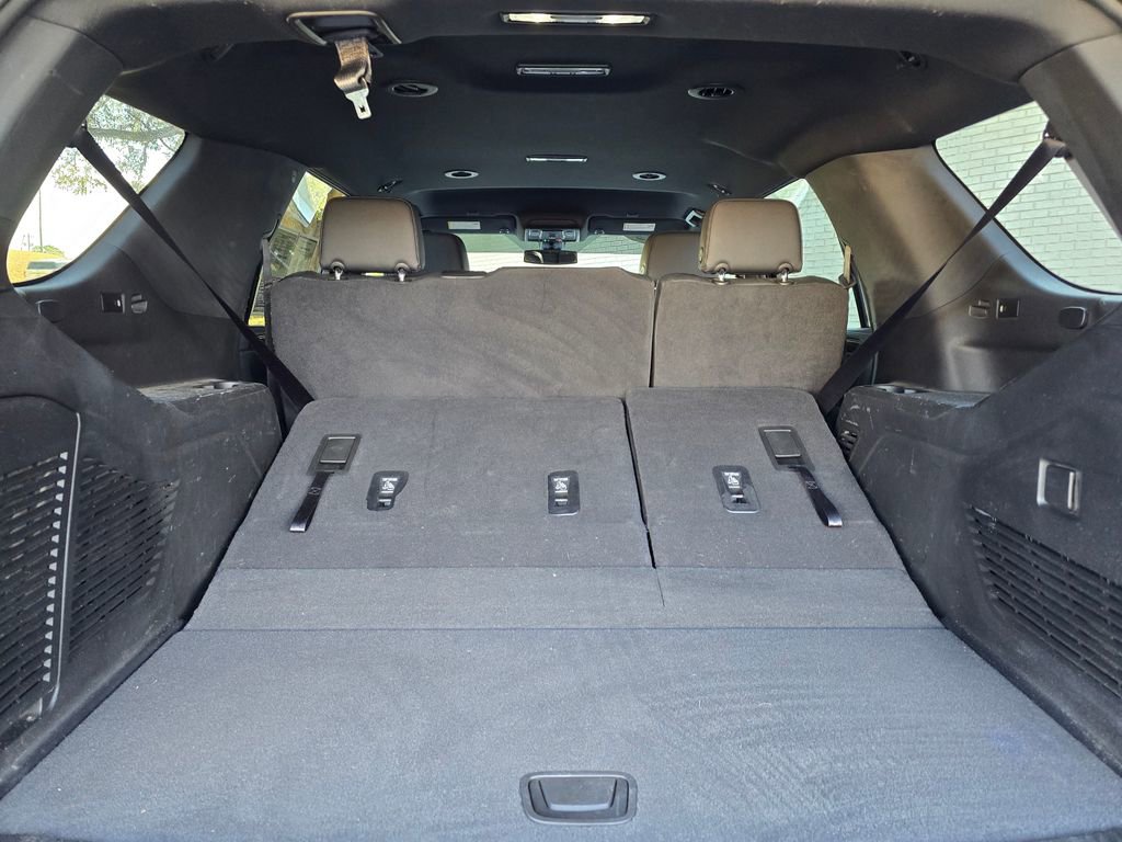 Used 2022 Chevrolet Tahoe LT image 58