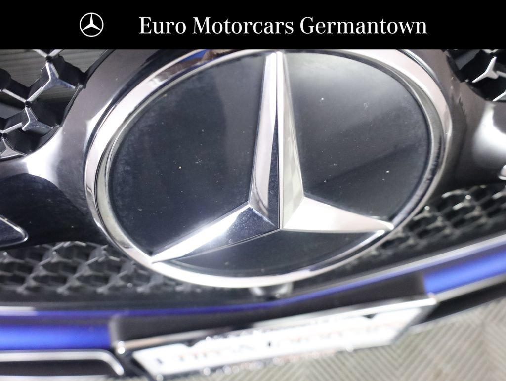 Used 2026 Mercedes-Benz GLC 300 4MATIC image 69
