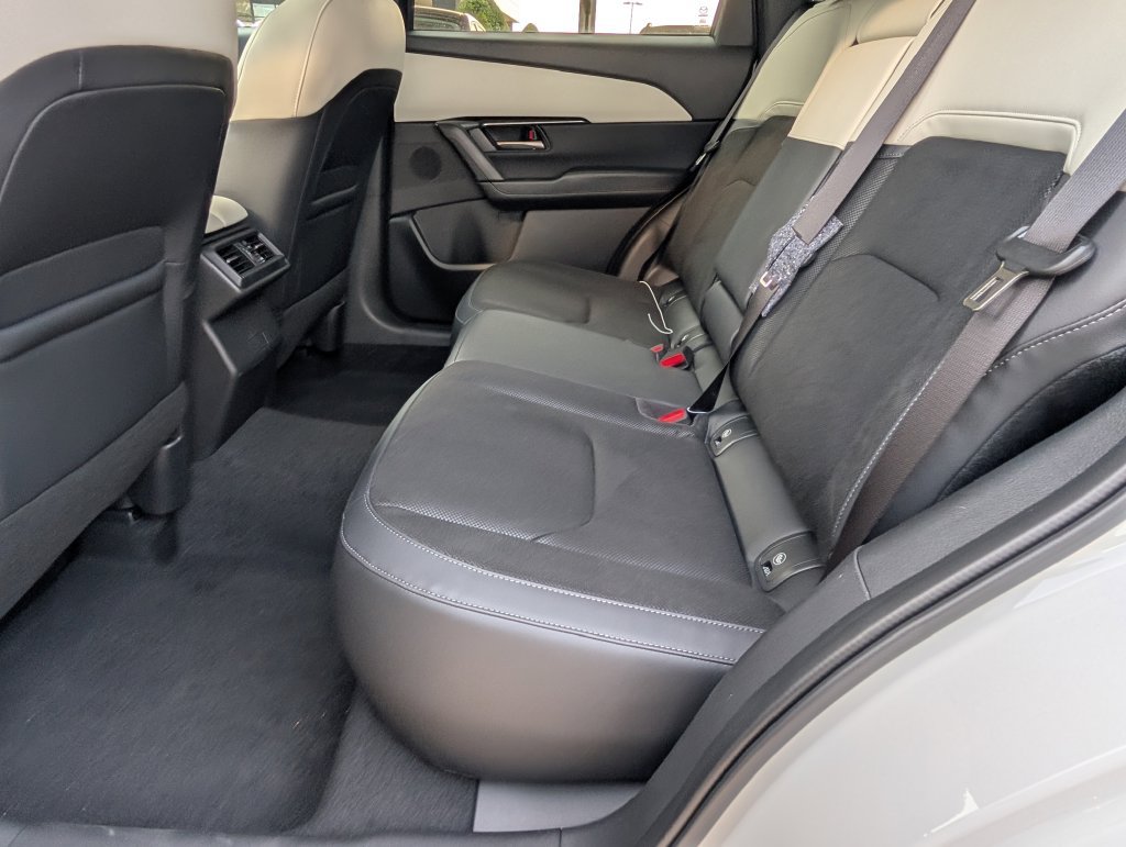 New 2026 MAZDA CX-5 Preferred AWD/4WD image 7
