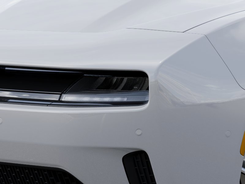 New 2026 Dodge Charger Daytona Scat Pack AWD/4WD image 11