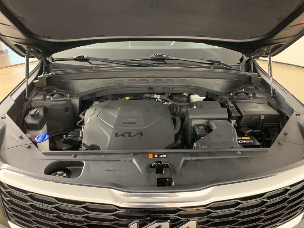 Used 2022 Kia Telluride S image 46