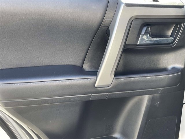 Used 2022 Toyota 4Runner SR5 image 19