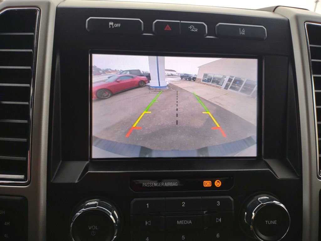 Used 2020 Ford F250 Lariat w/ Tremor Off-Road Package image 20