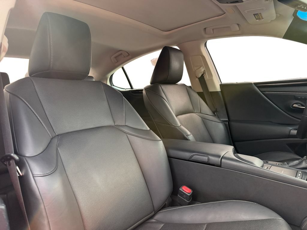 Used 2021 Lexus ES 250 w/ Premium Package AWD/4WD image 28
