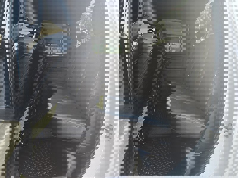 Used 2023 RAM 2500 Tradesman w/ Chrome Appearance Group image 10